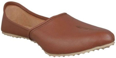 

Rajwari Casuals For Men(Tan