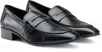 

Escaro Formal Slip On For Men(Black