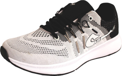 

Air Running Shoes For Men(White