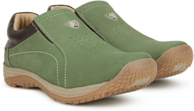 

Red Chief Casuals For Men(Olive
