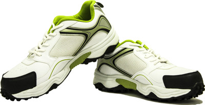 

SG Club Cricket Shoes For Men(Multicolor