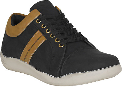 

Bachini Casuals For Men(Black