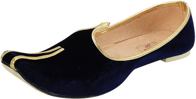 

Ramraj Slip On For Men(Blue