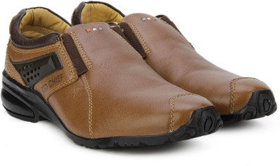

Red Chief Casuals For Men(Tan, G.tan