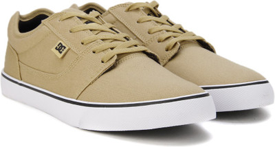 

DC TONIK TX M Sneakers For Men(Tan, Camel/black