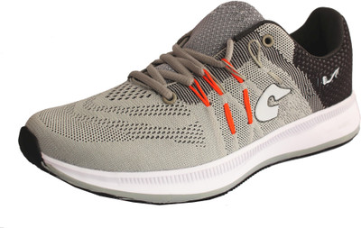 

Max Air Running Shoes For Men(Multicolor, Grey