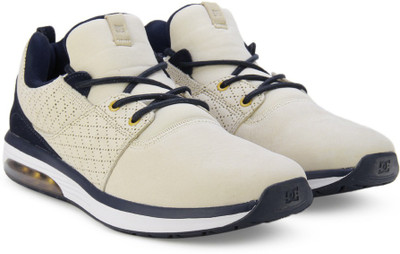 

DC HEATHROW IA LX M Sneakers For Men(Beige, Cream