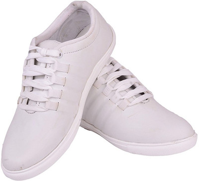 

Barton (Power Play) Sneakers For Men(White