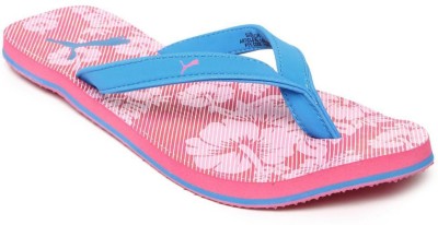 

Puma Flip Flops, Multi