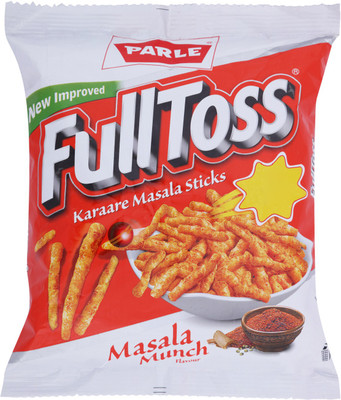 

Parle Full Toss Masala Munch(45 g)