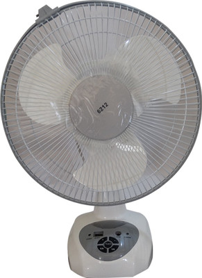 

Green max Table Solar Fan Set(12 W)