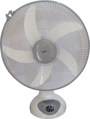

Green max Table Solar Fan Set(12 W)