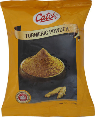 

Catch Turmeric Powder(200 g)