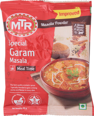 

MTR Special Garam Masala(50 g)