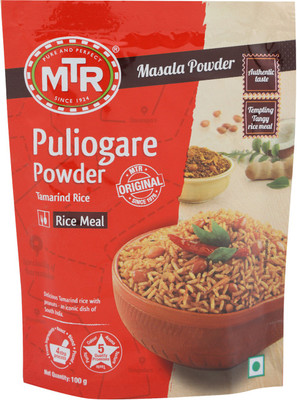 

MTR Puliogare Powder(100 g)