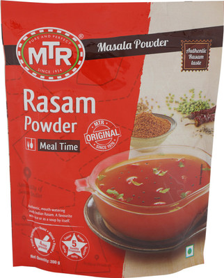 

MTR Rasam Powder(200 g)