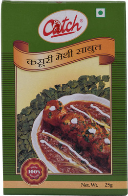 

Catch Kasuri Methi(25 g)