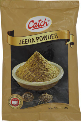 

Catch Jeera Powder(100 g)