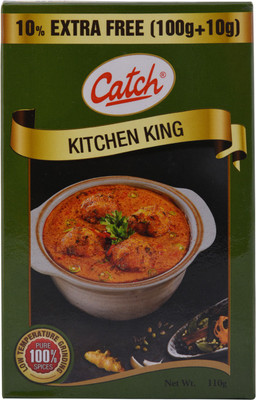 

Catch Kitchen King Masala Powder(100 g)