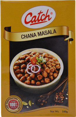 

Catch Chana Masala(100 g)