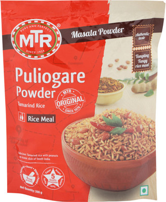 

MTR Puliogare Powder(200 g)