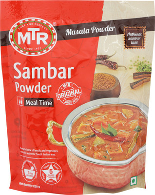 

MTR Sambar Powder(200 g)