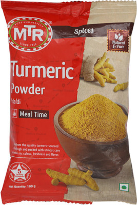

MTR Turmeric Powder(100 g)