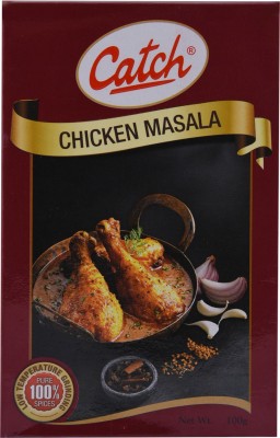 7 Off On Catch Chicken Masala 100 G On Flipkart Paisawapas Com