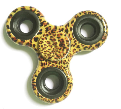 

Tiny's World Fidget spinner(Multicolor)
