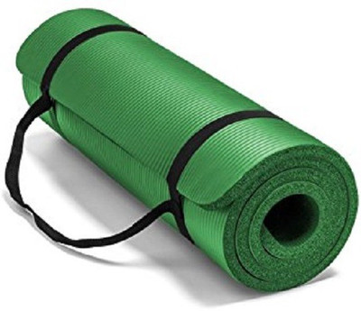 

Vector X Foam Green 15 mm Yoga Mat