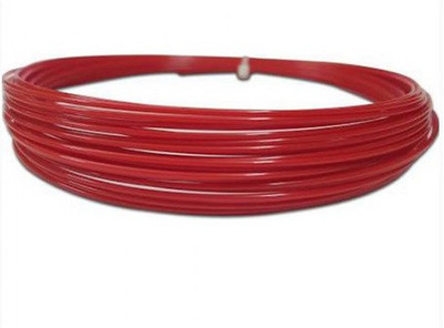 

Kirschbaum Pro Line II 16 - Cut From Reel (12 m) 1.3 Tennis String - 12 m(Red)