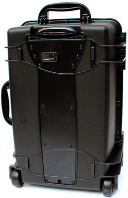 

Procraft Cases Phantom3 Check-in Luggage - 24 inch(Black)