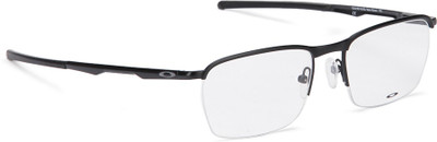 

Oakley Half Rim Rectangle Frame(53 mm