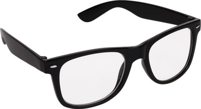 

Criba Full Rim Wayfarer Frame(55 mm