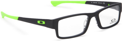 

Oakley Full Rim Rectangle Frame(53 mm