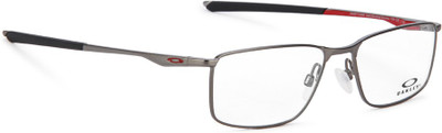 

Oakley Full Rim Rectangle Frame(55 mm