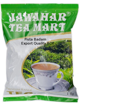 

Jawahar Tea Mart JT-PB-1000 Tea(1 kg, Vacuum Pack)