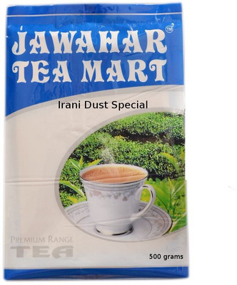 

Jawahar Tea Mart JT-ID-5000 Tea(500 g, Vacuum Pack)