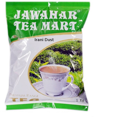 

Jawahar Tea Mart JT-ID-1000 Tea(1 kg, Vacuum Pack)