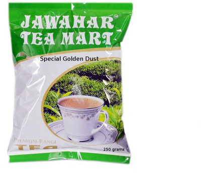 

Jawahar Tea Mart JT-SGD-250 Tea(250 g, Vacuum Pack)