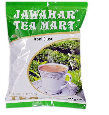 

Jawahar Tea Mart JT-ID-250 Tea(250 g, Vacuum Pack)
