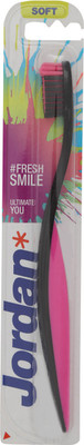 

Jordan Ultimate You Soft Toothbrush