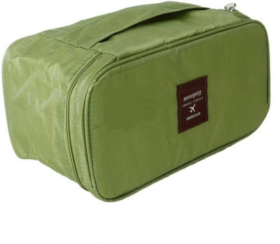 

Italish Underwere Storage Bag(Green)