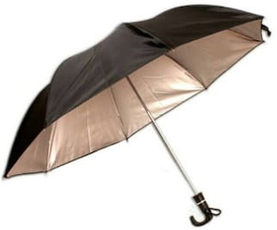 

Palakz Men Umbrella(Black)