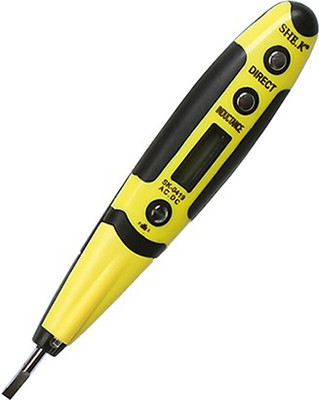

Gadget Hero's Digital Voltage Tester