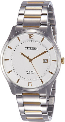 

Citizen BD0048-80A Watch - For Men