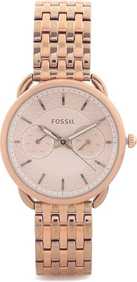 

Fossil ES3955I Watch - For Women