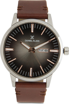 

Daniel Klein DK11304-3 Watch - For Men