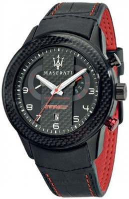 Maserati R8871610004 Watch  - For Men   Watches  (Maserati)