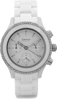 DKNY NY8672I Watch - For Women